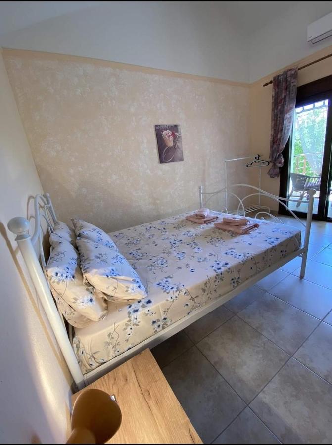 Papadopoulos Houses Nikiti  Buitenkant foto